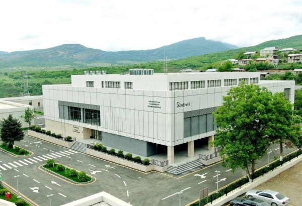 Qarabağda energetika sahəsində görülən işlər açıqlanıb