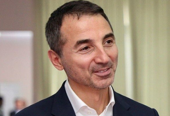 Adnan Əhmədzadənin həbs müddəti uzadıldı