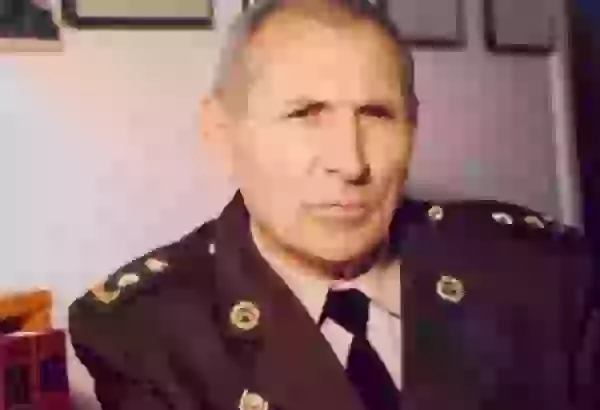 Şəmistan Nəzirli vəfat edib