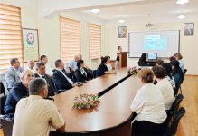 Dövlət Suverenliyi Günü münasibətilə Azərbaycan Ordusunda silsilə tədbirlər keçirilib (FOTO)