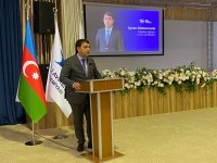 Milli Aviasiya Akademiyasında “Suverenliyin Zəfəri” adlı tədbir keçirilib (FOTO)