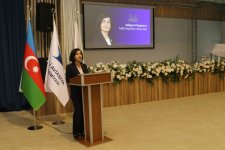Milli Aviasiya Akademiyasında “Suverenliyin Zəfəri” adlı tədbir keçirilib (FOTO)