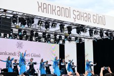 Xankəndidə