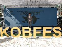 Şuşa şəhərində “KOB FEST” sərgi-satış yarmarkası keçirilir (FOTO)