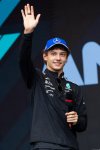 “Fan Forum” Bakıda Formula 1 həvəskarlarına həyacan dolu anlar yaşatdı (FOTO)