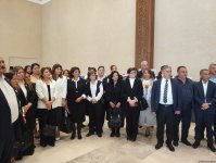 Xankəndidə “Qarabağ – obyektivdən tarixə” adlı fotosərgi keçirilib (FOTO)