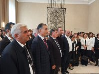 Xankəndidə “Qarabağ – obyektivdən tarixə” adlı fotosərgi keçirilib (FOTO)