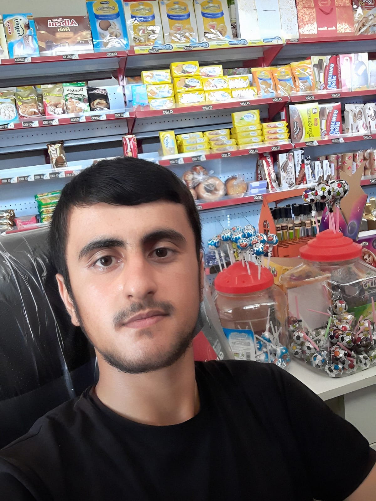 Ən böyük arzusu şəhid olmaq idi - Antiterror əməliyyatlarında şəhid olan Nicat Nəzərlinin qardaşı (FOTO)