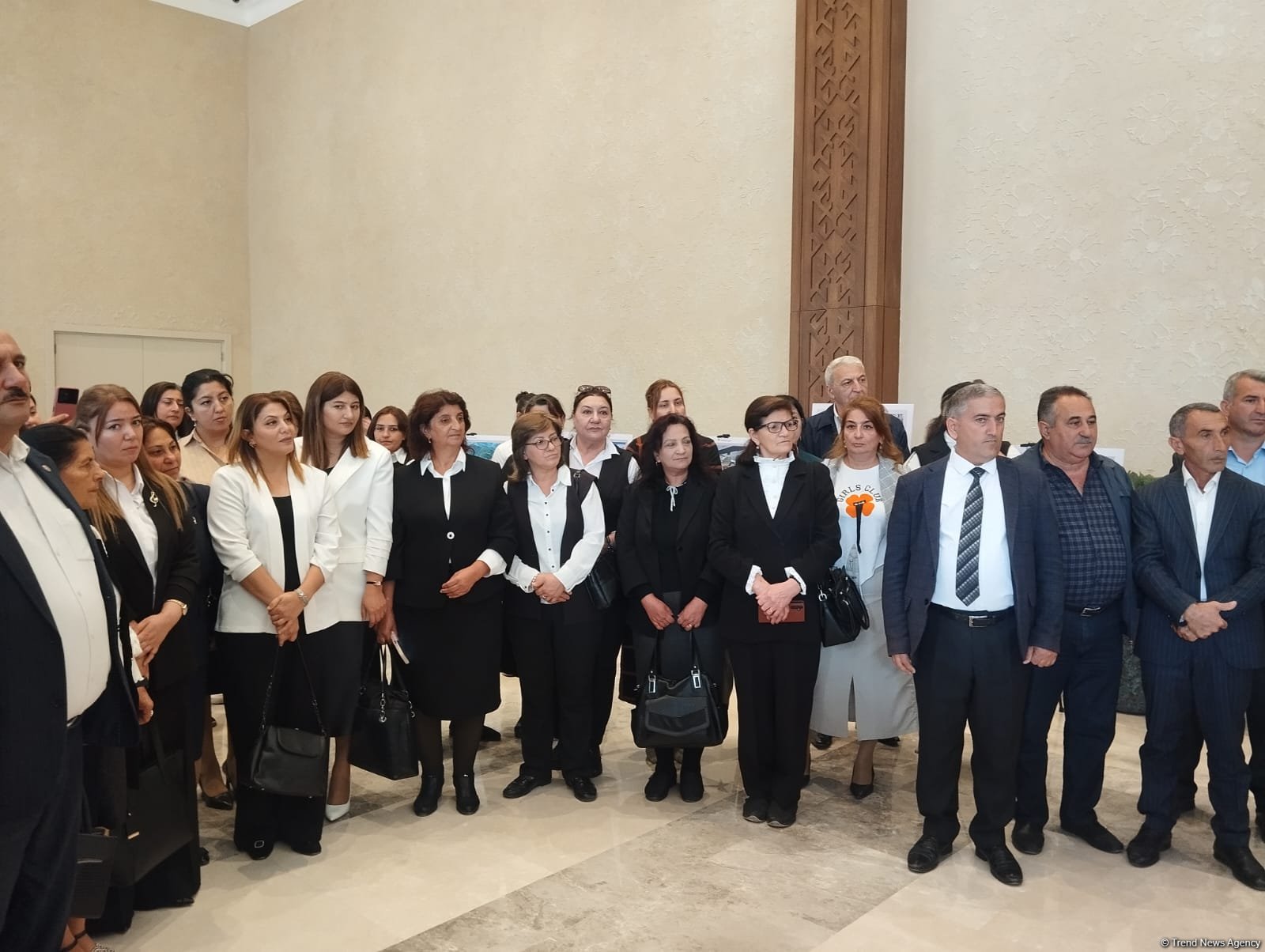 Xankəndidə “Qarabağ – obyektivdən tarixə” adlı fotosərgi keçirilib (FOTO)