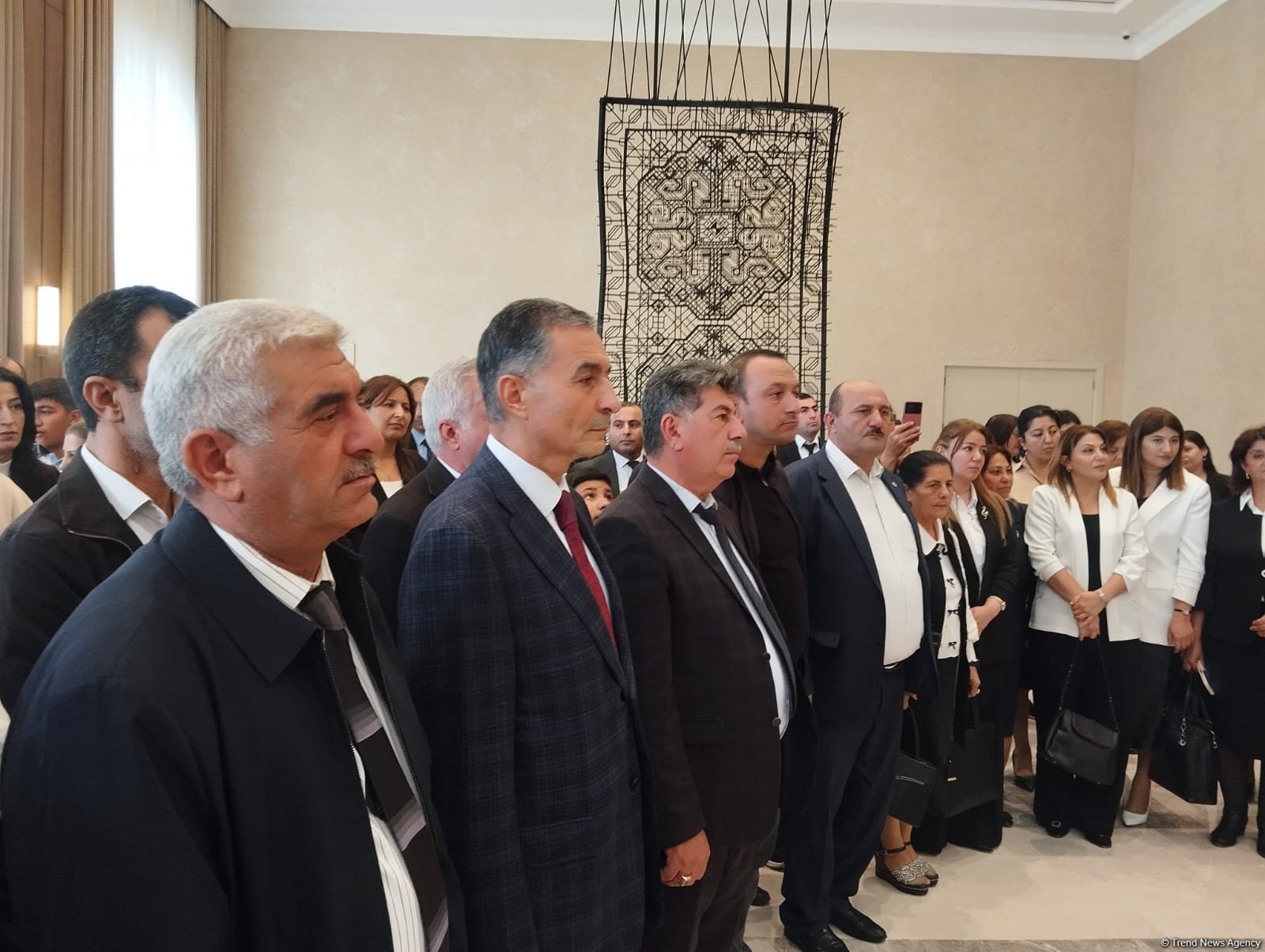 Xankəndidə “Qarabağ – obyektivdən tarixə” adlı fotosərgi keçirilib (FOTO)