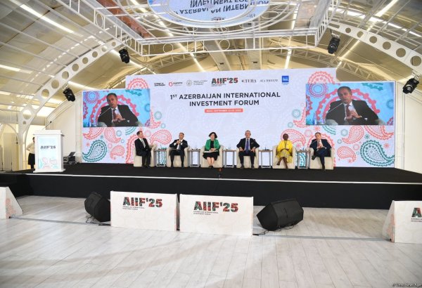 Çin Cənubi Qafqaz və Mərkəzi Asiya ölkələri ilə əlaqələri möhkəmləndirmək niyyətindədir - səfir Lu Mey