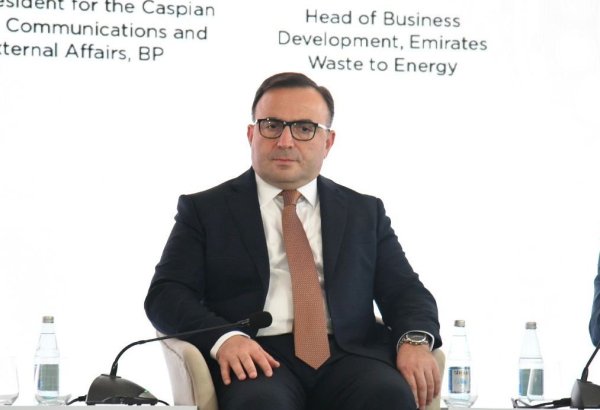 bp-nin "Şəfəq" layihəsi enerji keçidinin bariz nümunəsi olacaq - Bəxtiyar Aslanbəyli