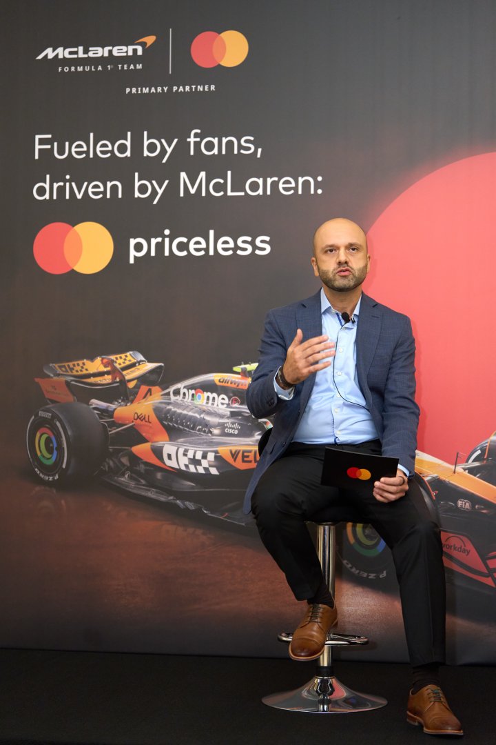 Mastercard Insights: İdmanı Turizmin Katalizatoru kimi (FOTO)