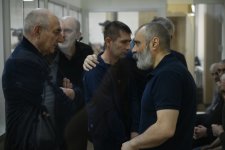 Ermənistan vətəndaşlarının məhkəməsində Xocalı soyqırımı, Qarakənd faciəsi və digər cinayətlərlə bağlı sənədlər elan edilib (FOTO)