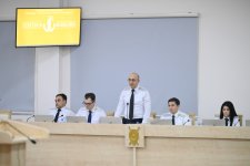 Ermənistan vətəndaşlarının məhkəməsində Xocalı soyqırımı, Qarakənd faciəsi və digər cinayətlərlə bağlı sənədlər elan edilib (FOTO)