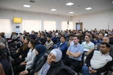 Ermənistan vətəndaşlarının məhkəməsində Xocalı soyqırımı, Qarakənd faciəsi və digər cinayətlərlə bağlı sənədlər elan edilib (FOTO)
