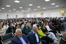 Ermənistan vətəndaşlarının məhkəməsində Xocalı soyqırımı, Qarakənd faciəsi və digər cinayətlərlə bağlı sənədlər elan edilib (FOTO)