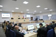 Ermənistan vətəndaşlarının məhkəməsində Xocalı soyqırımı, Qarakənd faciəsi və digər cinayətlərlə bağlı sənədlər elan edilib (FOTO)