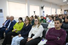 Ermənistan vətəndaşlarının məhkəməsində Xocalı soyqırımı, Qarakənd faciəsi və digər cinayətlərlə bağlı sənədlər elan edilib (FOTO)