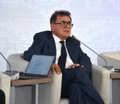 I Azərbaycan Beynəlxalq İnvestisiya Forumunun ilk günü geridə qalıb (FOTO) (YENİLƏNİB)