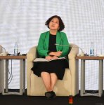 I Azərbaycan Beynəlxalq İnvestisiya Forumunun ilk günü geridə qalıb (FOTO) (YENİLƏNİB)