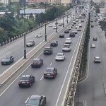 Sürücülərin NƏZƏRİNƏ: Paytaxtın bir sıra yollarında tıxac var - SİYAHI (FOTO)