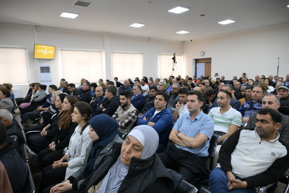 Ermənistan vətəndaşlarının məhkəməsində Xocalı soyqırımı, Qarakənd faciəsi və digər cinayətlərlə bağlı sənədlər elan edilib (FOTO)