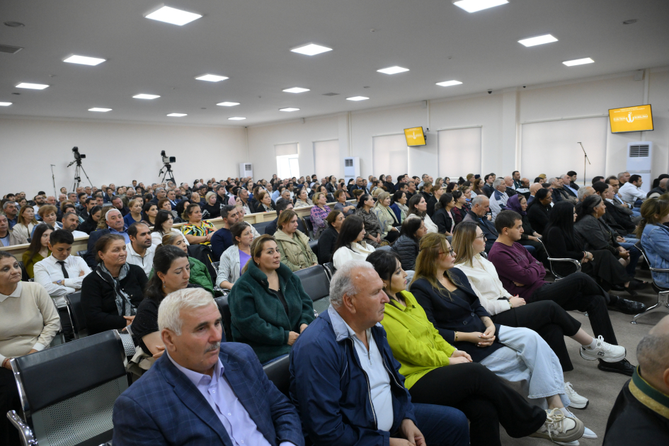 Ermənistan vətəndaşlarının məhkəməsində Xocalı soyqırımı, Qarakənd faciəsi və digər cinayətlərlə bağlı sənədlər elan edilib (FOTO)