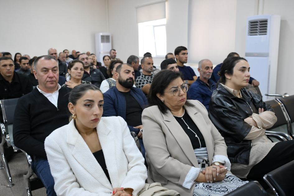 Ermənistan vətəndaşlarının məhkəməsində Xocalı soyqırımı, Qarakənd faciəsi və digər cinayətlərlə bağlı sənədlər elan edilib (FOTO)
