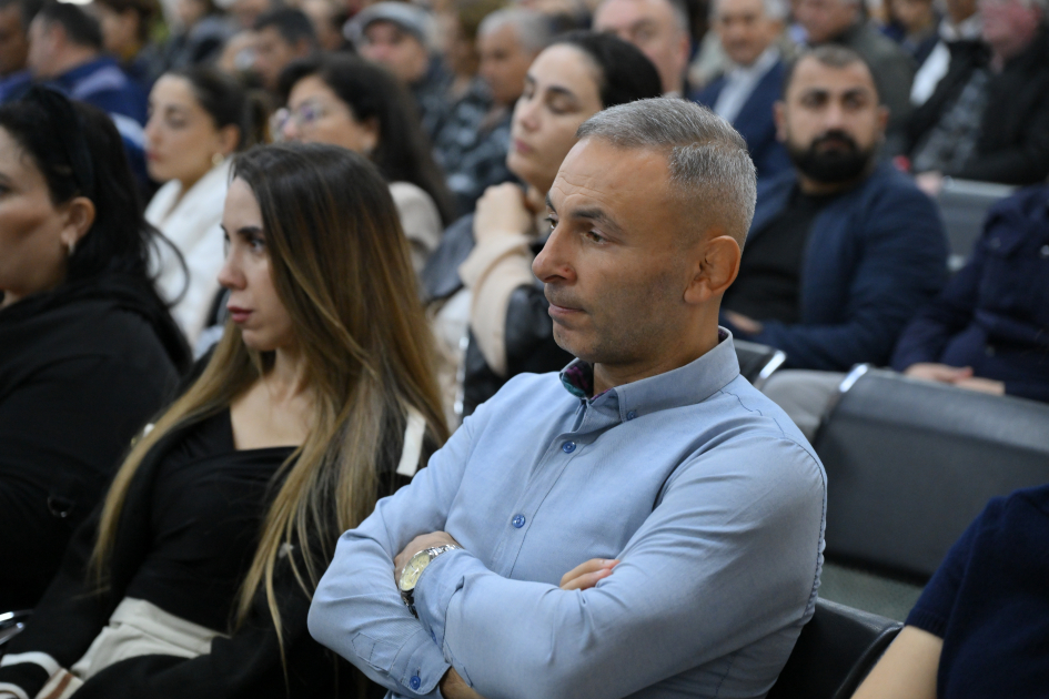 Ermənistan vətəndaşlarının məhkəməsində Xocalı soyqırımı, Qarakənd faciəsi və digər cinayətlərlə bağlı sənədlər elan edilib (FOTO)