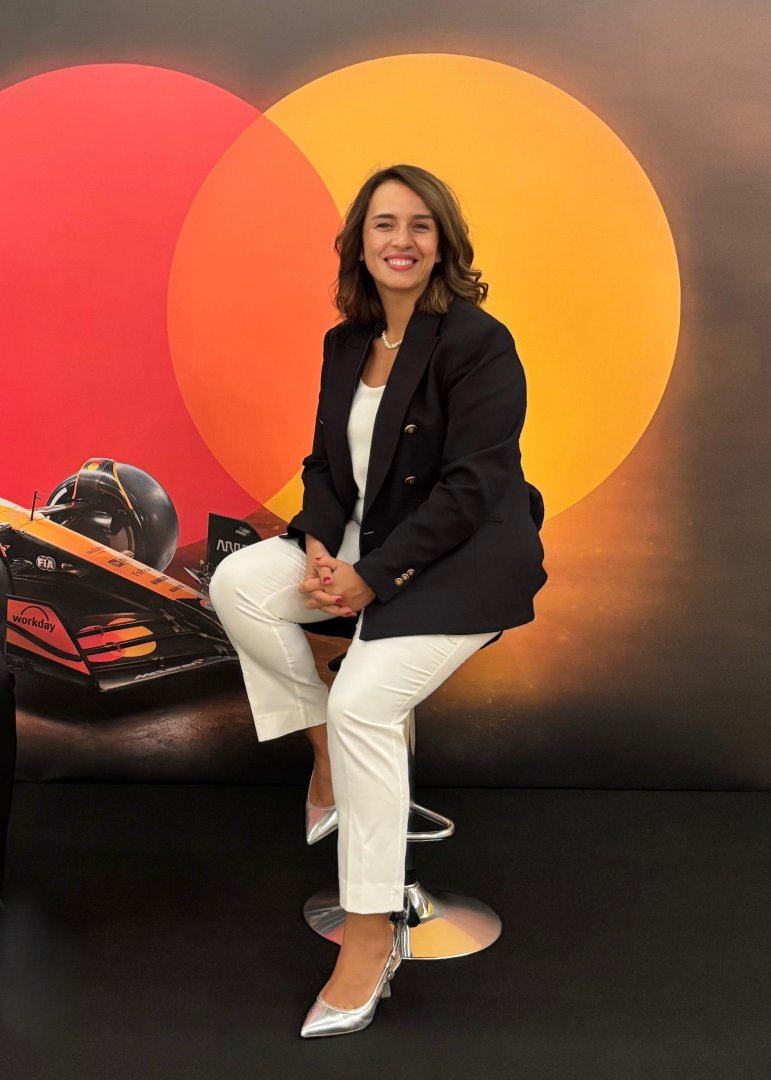 Mastercard Insights: İdmanı Turizmin Katalizatoru kimi (FOTO)