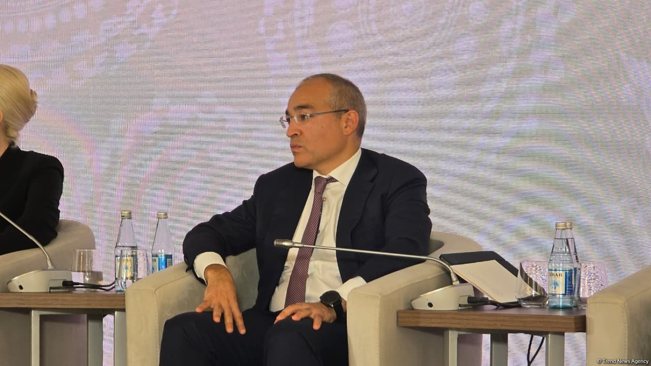 Azərbaycan Zəngəzur dəhlizi və iqtisadi inteqrasiya ilə Cənubi Qafqazın aparıcı mərkəzinə çevrilir - Mikayıl Cabbarov