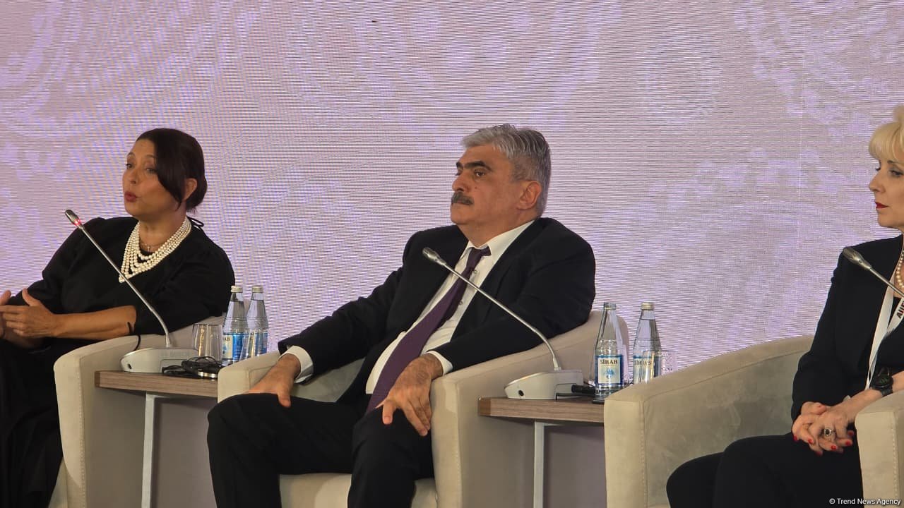 Ölkəmizə qoyulan hər bir sərmayə dostluq və dəstək mühitində qarşılanacaq - Samir Şərifov