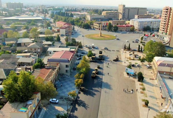 Gəncə Şəhər İcra Hakimiyyətinə ayrılan 192 milyon manatlıq vəsaitin auditində pozuntular aşkarlanıb