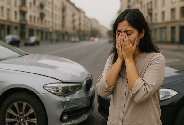 Cari ildə xanım sürücülərin iştirakı ilə baş vermiş yol-nəqliyyat hadisələrində 16 nəfər həlak olub - BDYPİ