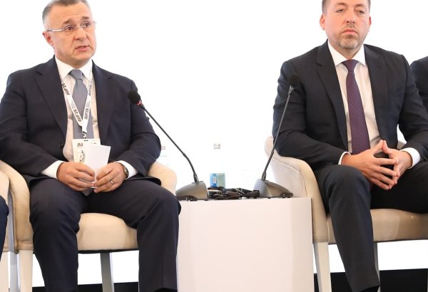“Sea Breeze Health Valley” Azərbaycanın səhiyyəsinə yeni nəfəs verəcək - Nazir