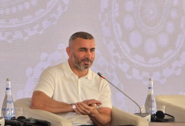 Futbola sərmayələrin daha çox olmasını ümid edirik - Qurban Qurbanov