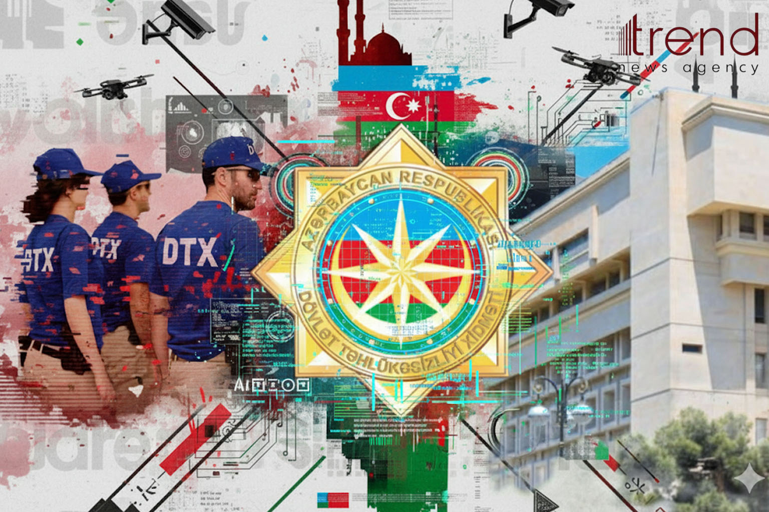 Bakı Təhlükəsizlik Forumu: yeni dövrün təhlükəsizliyi necə qurulur?
