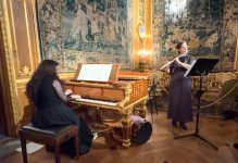 Stokholmda Azərbaycan musiqisi səslənib (FOTO)