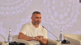 Bakıda 1-ci Azərbaycan Beynəlxalq İnvestisiya Forumunun ikinci günü start götürüb (FOTO)