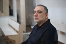 Ruben Vardanyanın məhkəməsində zərərçəkmiş şəxslərin ifadələri dinlənilib (FOTO)