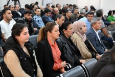 Ruben Vardanyanın məhkəməsində zərərçəkmiş şəxslərin ifadələri dinlənilib (FOTO)