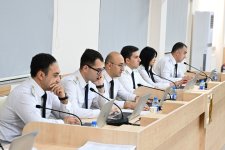 Ruben Vardanyanın məhkəməsində zərərçəkmiş şəxslərin ifadələri dinlənilib (FOTO)