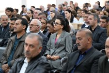 Ruben Vardanyanın məhkəməsində zərərçəkmiş şəxslərin ifadələri dinlənilib (FOTO)