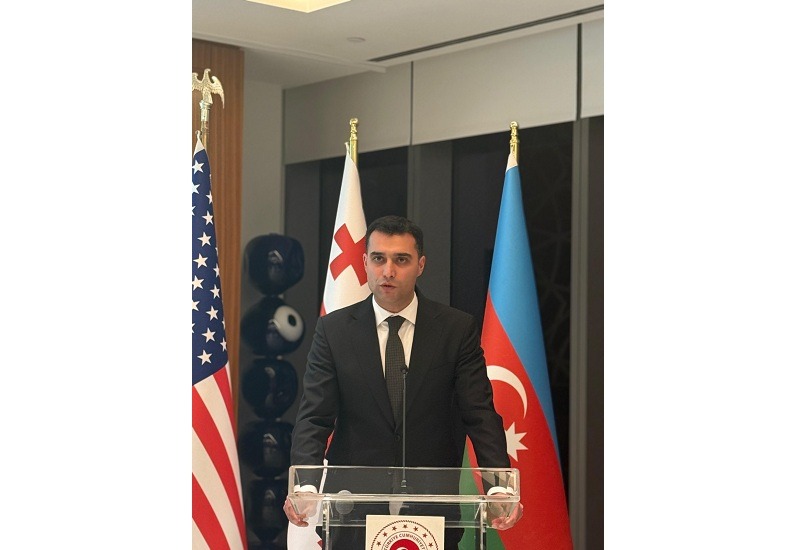 Orta Dəhliz Amerika şirkətləri üçün nəhəng biznes imkanları açır - USACC icraçı direktoru (ÖZƏL)