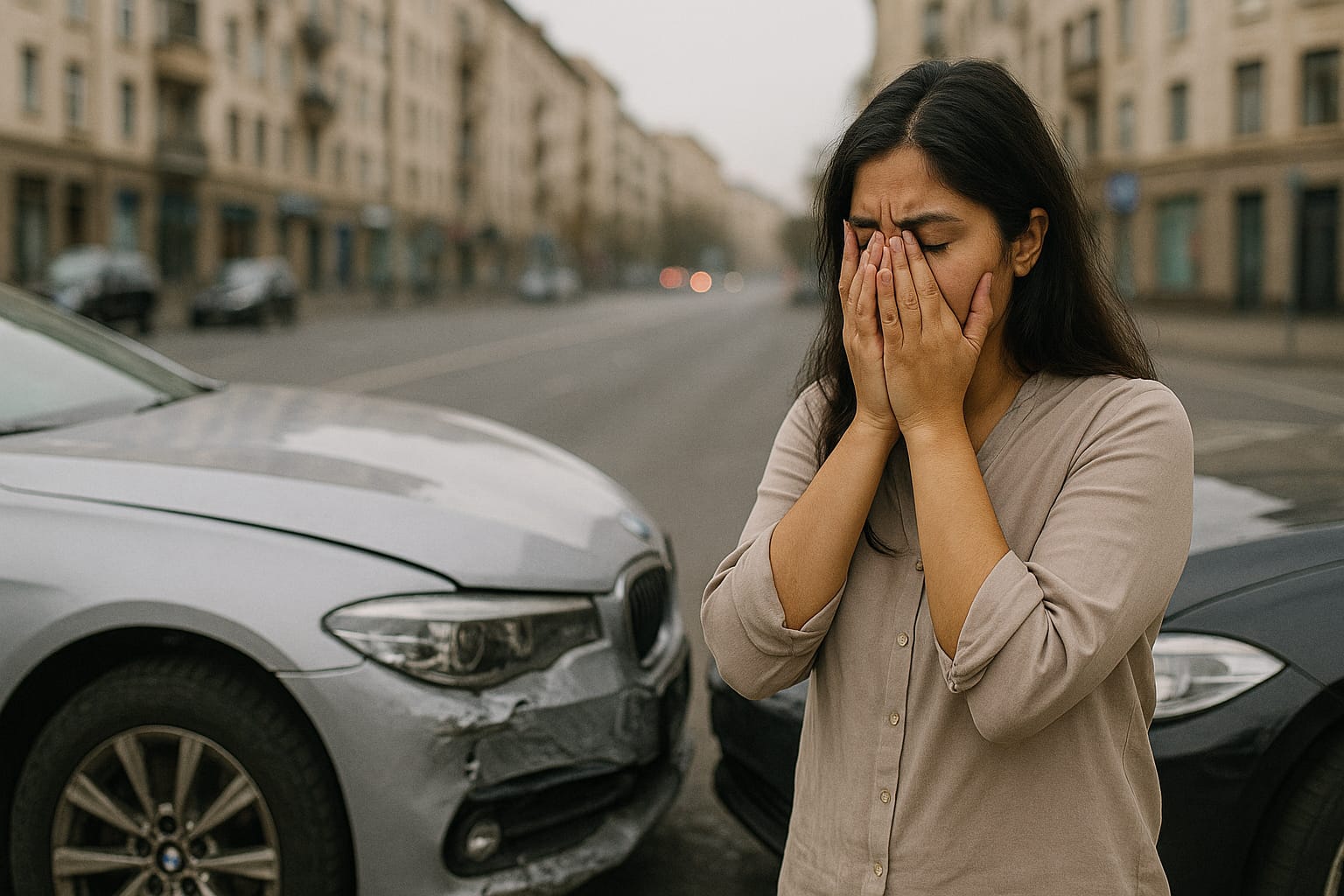 Cari ildə xanım sürücülərin iştirakı ilə baş vermiş yol-nəqliyyat hadisələrində 16 nəfər həlak olub - BDYPİ