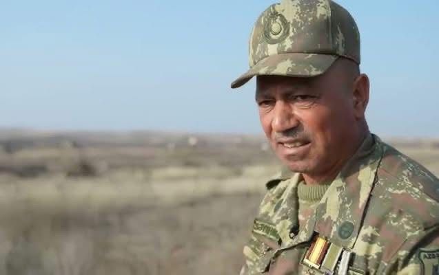 Ağdam rayonunda mina hadisəsi baş verib - 1 nəfər həlak olub (YENİLƏNİB)