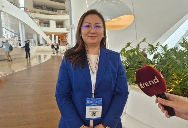 Nazarbayev Universiteti Azərbaycanın ali təhsil ocaqları ilə əməkdaşlığın inkişafında maraqlıdır