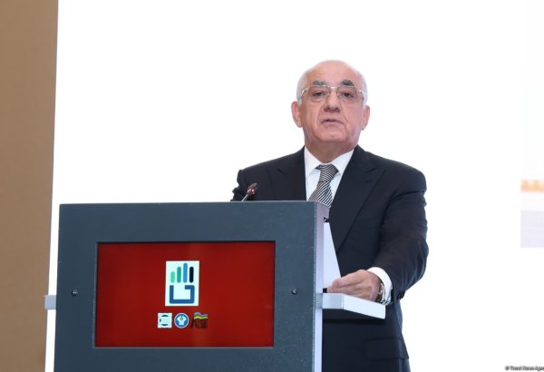 Statistika cəmiyyətin sabahını proqnozlaşdırmaq üçün əsas baza yaradır - Baş nazir