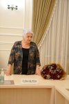 Vətəndaşlarımızın təhlükəsizliyinin və dövlət suverenliyimizin təmin olunması ölkəmizin son iki əsrlik tarixinə qızıl hərflərlə yazılıb - Baş prokuror (FOTO)